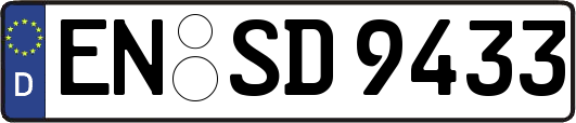 EN-SD9433