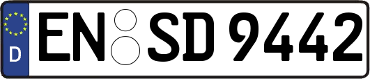 EN-SD9442