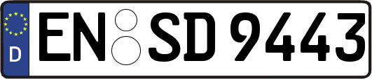 EN-SD9443