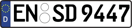 EN-SD9447
