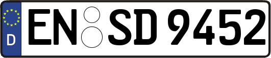 EN-SD9452