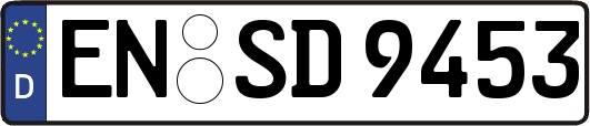 EN-SD9453
