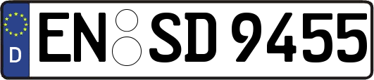 EN-SD9455