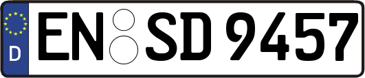 EN-SD9457