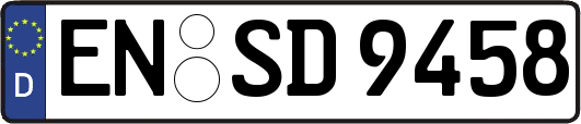 EN-SD9458