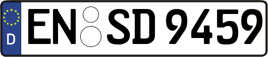 EN-SD9459