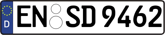 EN-SD9462