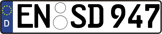EN-SD947