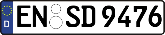 EN-SD9476