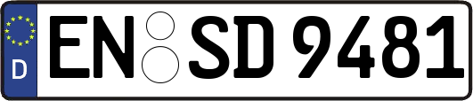 EN-SD9481