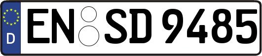 EN-SD9485