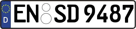 EN-SD9487
