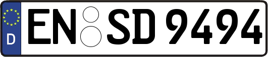 EN-SD9494