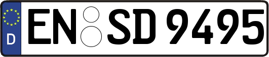 EN-SD9495