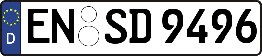 EN-SD9496