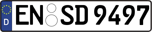 EN-SD9497