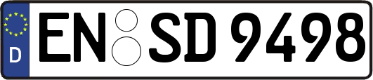 EN-SD9498