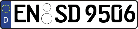 EN-SD9506