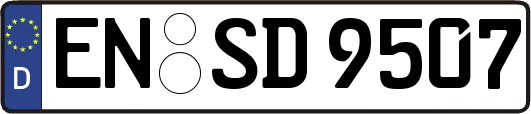 EN-SD9507