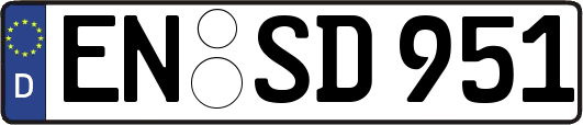 EN-SD951