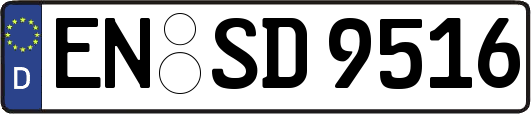 EN-SD9516