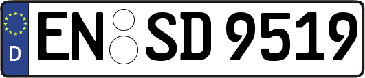 EN-SD9519