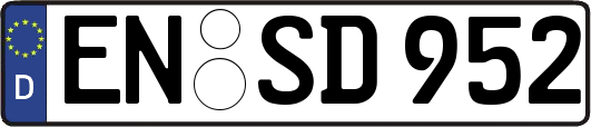 EN-SD952