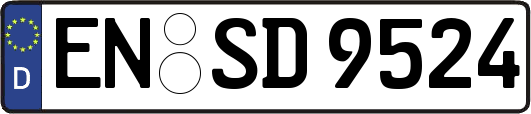 EN-SD9524