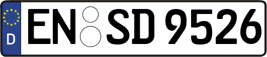 EN-SD9526