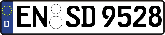 EN-SD9528