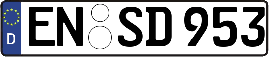 EN-SD953