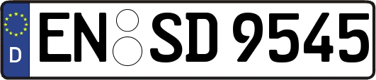 EN-SD9545