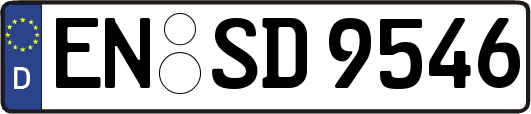 EN-SD9546