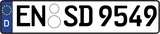 EN-SD9549