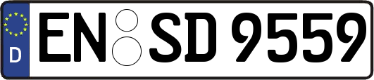 EN-SD9559