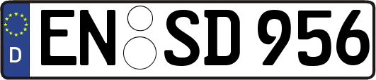 EN-SD956