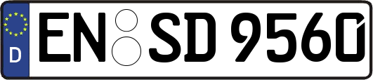 EN-SD9560