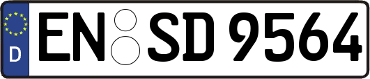 EN-SD9564