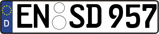 EN-SD957