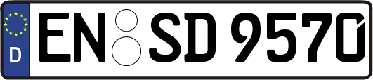 EN-SD9570