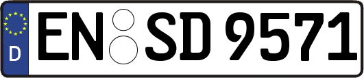 EN-SD9571