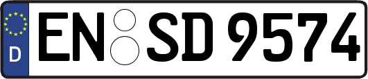 EN-SD9574