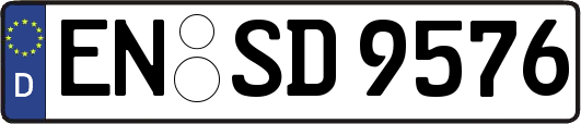 EN-SD9576