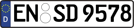 EN-SD9578