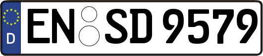 EN-SD9579