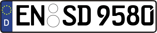 EN-SD9580