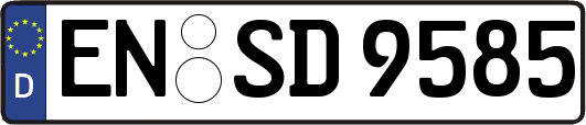 EN-SD9585