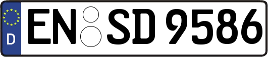 EN-SD9586