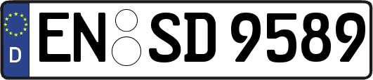 EN-SD9589