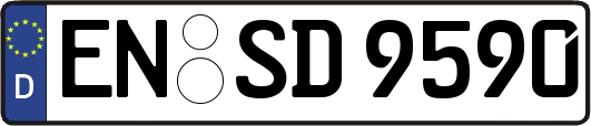 EN-SD9590